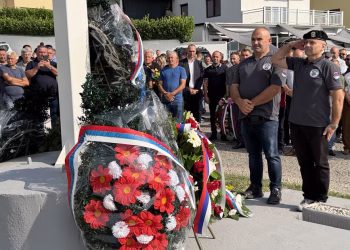 Foto: TANJUG/ FOTO SRNA/ ALEKSANDAR LUKIĆ