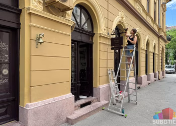 Foto: Preuzeta fotografija/Subotica.com