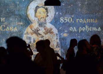 Foto: Bojana Janjić