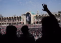 Foto: Tanjug (AP Photo/Altaf Qadri)