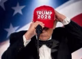 Foto: Printskrin/Truthsocial/Donald J. Trump