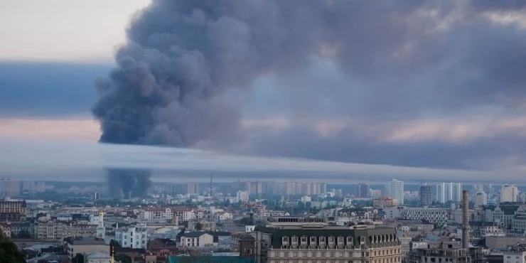 Foto: Tanjug/AP
