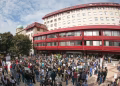 Foto: Tanjug/Ekonomski fakultet