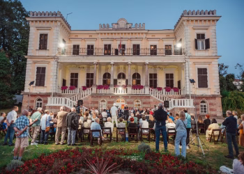 Foto: Kulturni centar Vrnjačka Banja