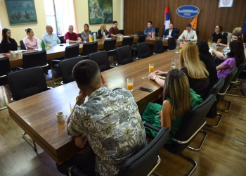 Foto: Grad Požarevac