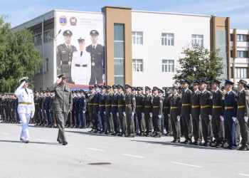 Foto: Ministarstvo odbrane