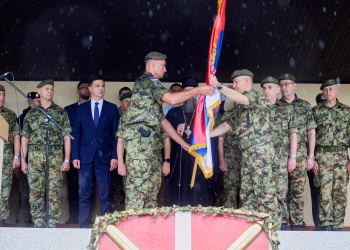 Foto: mod.gov.rs