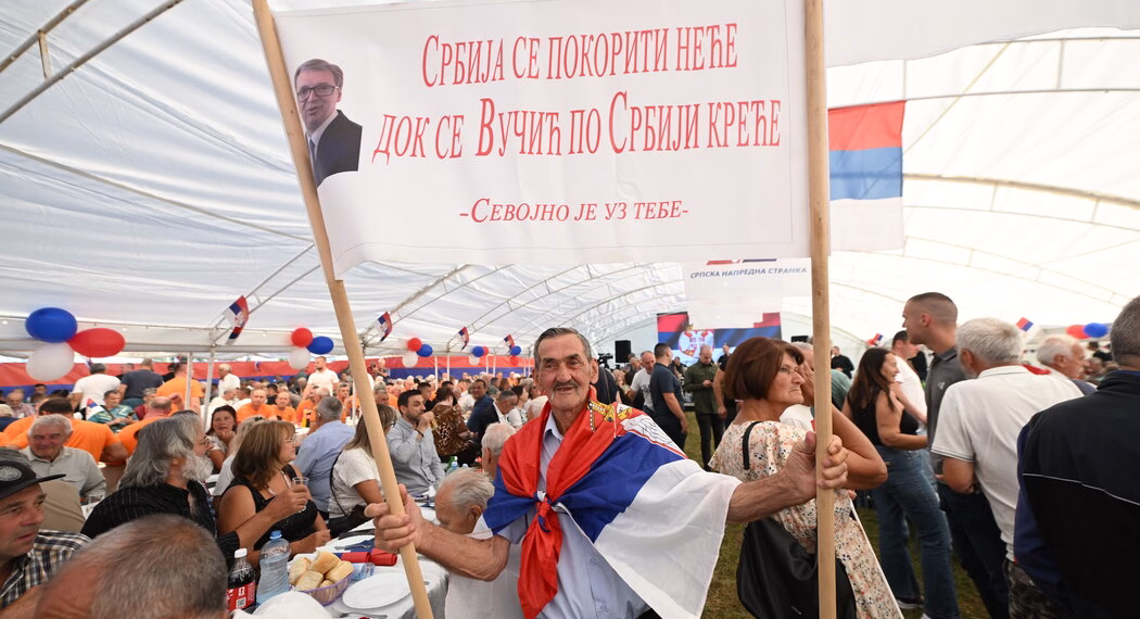 Foto: Tanjug (Amir Hamzagić)