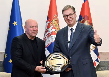 Foto: Tanjug (Rade Prelić)