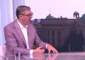 Foto: Printskrin TV Prva