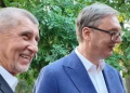 Foto: IG budusnostsrbijeAV