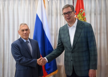 Foto: TANJUG/ AMIR HAMZAGIĆ/