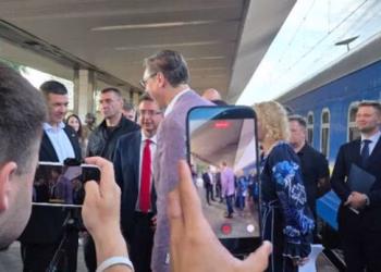 Foto: instagram buducnostsrbijeav