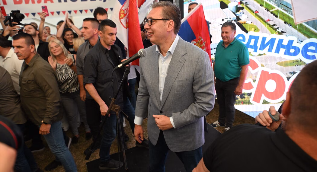 Foto: TANJUG/ AMIR HAMZAGIĆ