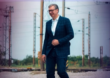 Foto: IG buducnostsrbijeAV