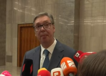 Foto: printskrin Informer TV