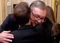 Foto: IG buducnostsrbije