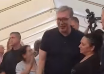 Foto: facebook.com/buducnostsrbijeavucic