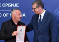 Foto:Tanjug/Rade Prelić