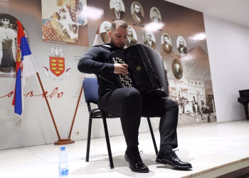 Foto: Kulturni Centar Ribnica Kraljevo