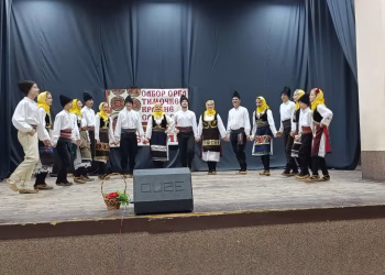 Foto: Pozorište "Zoran Radmilović"