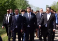 Foto: TANJUG/FOTO HINA/ DAMIR SENČAR
