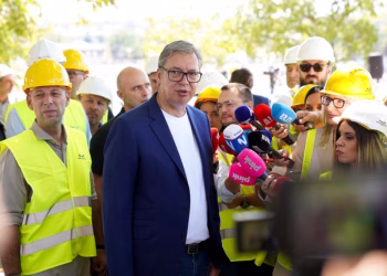 Foto: TANJUG/JADRANKA ILIĆ
