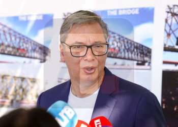 Foto: TANJUG/JADRANKA ILIĆ
