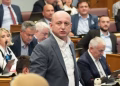 Foto: Skupština CG