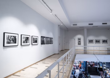 Foto/ Izvor: Ema Sabo/Artget Galerija