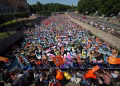 Foto: Tanjug/  (AP Photo/Dmitri Lovetsky)