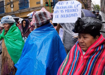 Foto: Tanjug/ (AP Photo/Juan Karita)