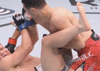 FOTO: Printscreen/Arenasport