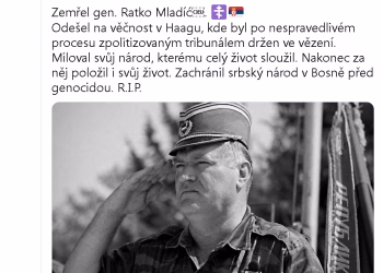 Foto: X Radim Panenka