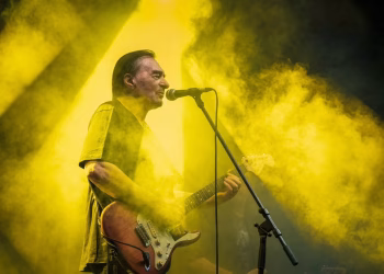 Foto: Ivan Veselinović/Centar za kulturu Smederevo