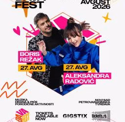 Vizual: Đava fest