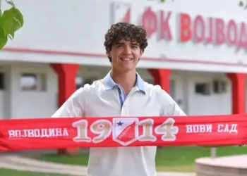 FOTO: FK Vojvodina