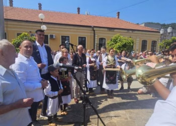 Foto: TANJUG/Marko Brkić