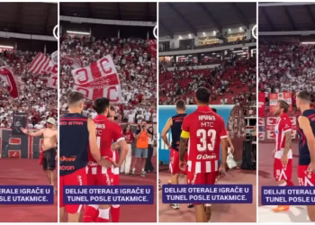 FOTO: Mozzartsport