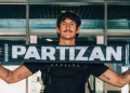 FOTO: FK Partizan