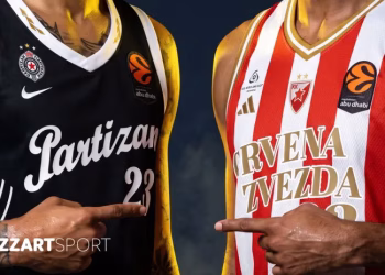 FOTO: Mozzartsport