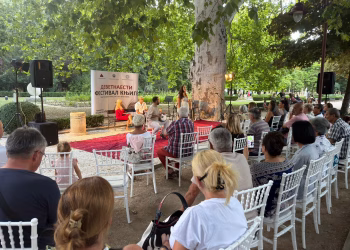 Foto: Centar za kulturu Aranđelovac