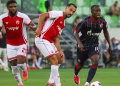 FOTO: FK Crvena zvezda