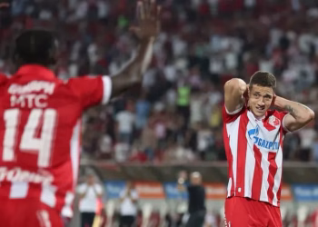 FOTO: Mozzartsport