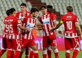 FOTO: Starsport