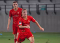 FOTO: FK Napredak