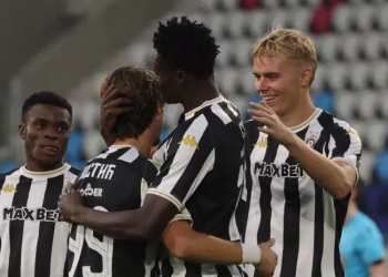 FOTO: FK Partizan