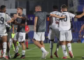 FOTO: FK Partizan