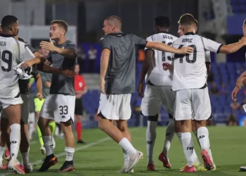 FOTO: FK Partizan