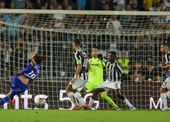 FOTO: Starsport
